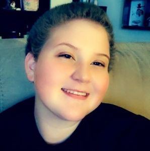 Meet your Posher, Erika